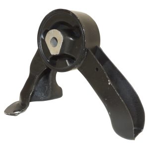 Crown Automotive Motor Mount, Black, Steel/ Rubber – 68032586AH