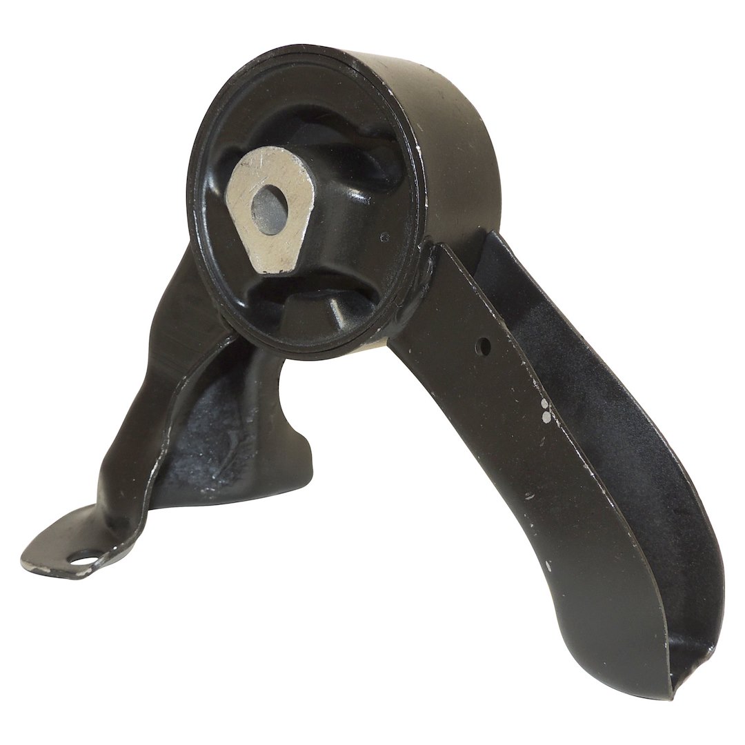 Crown Automotive Motor Mount, Black, Steel/ Rubber – 68032586AH