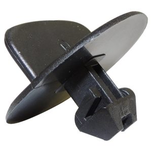 Crown Automotive Air Dam Mounting Kit, Single – 68033794AA