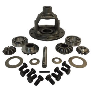 Crown Automotive Differential Carrier, Dana 44 Rear Axle, Steel – 68035574AA