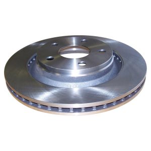 Crown Automotive Brake Rotor, Single – 68040177AA