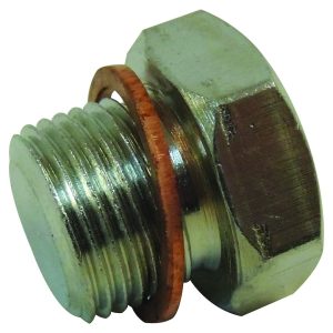 Crown Automotive Oil Drain Plug – 68040680AA