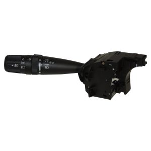 Crown Automotive Multi Function Switch, Black – 68041485AD