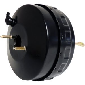 Crown Automotive Brake Power Booster, Black, Steel/Rubber – 68048755AA