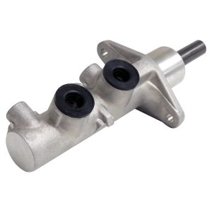 Crown Automotive Brake Master Cylinder, Without Reservoir, 1-1/8 Inch Diameter Bore, Aluminum – 68048757AA