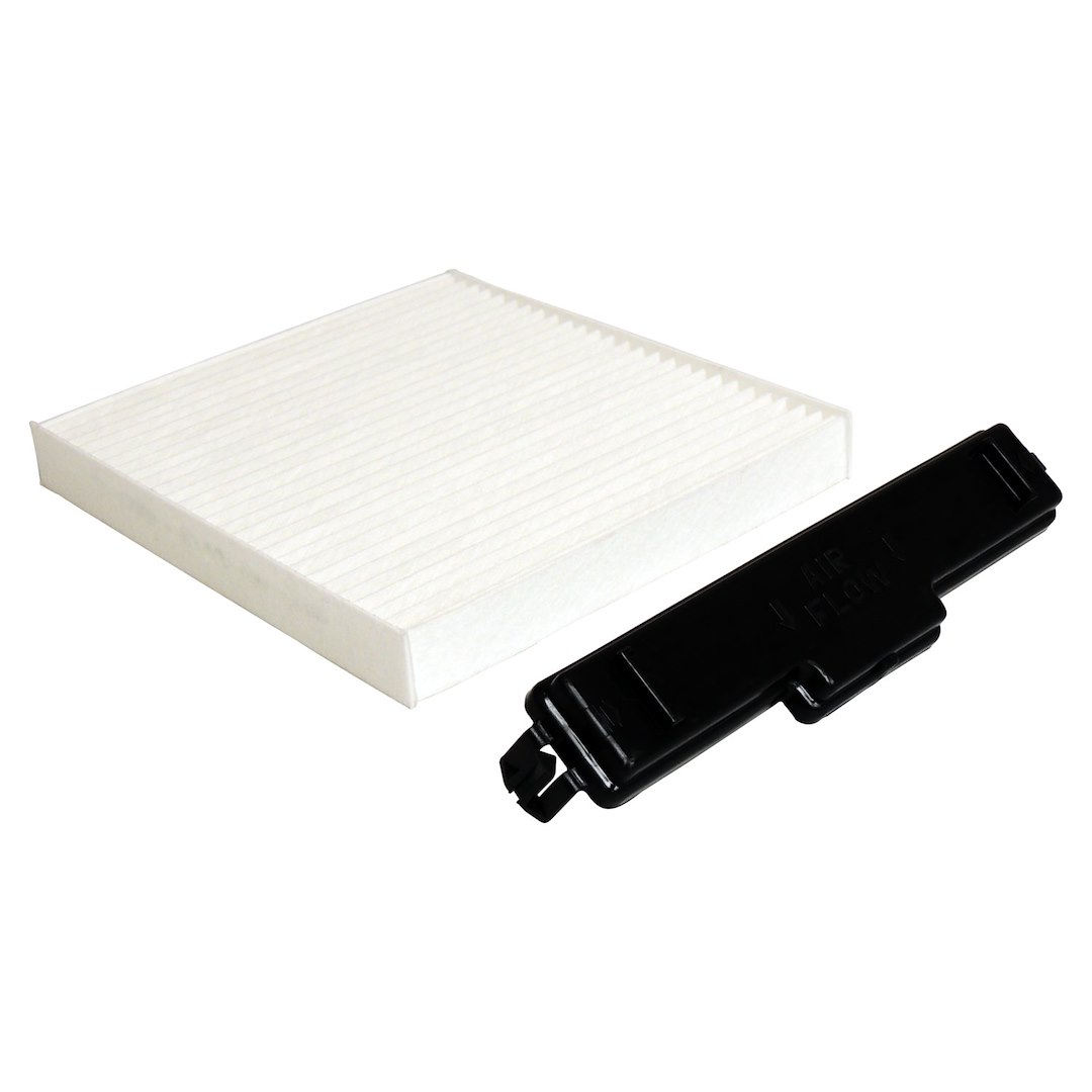 Crown Automotive Cabin Air Filter, With Door – 68052292K