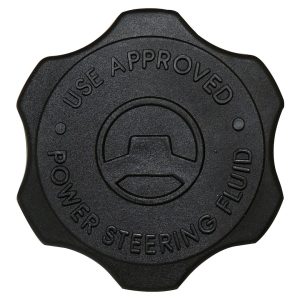 Crown Automotive Power Steering Reservoir Cap – 68053132AA