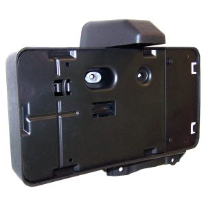 Crown Automotive License Plate Bracket, With Light – 68064720AA