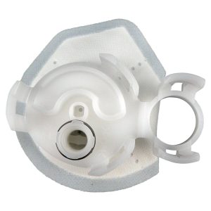 Crown Automotive Fuel Pump Strainer, White, Plastic – 68065575FS
