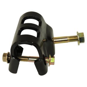 Crown Automotive Steering Stabilizer Bracket – 68066693AA