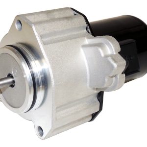 Crown Automotive Transfer Case Shift Motor, Aluminum/ Steel – 68071235AC