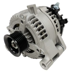 Crown Automotive Alternator/ Generator, 160 Amp – 68078950AA