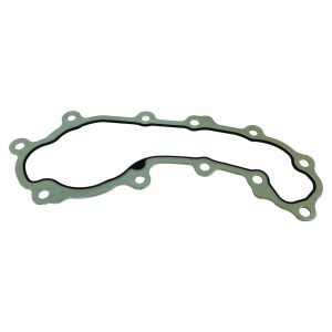 Crown Automotive Engine Coolant Crossover Gasket, Steel/ Silicone – 68083133AB