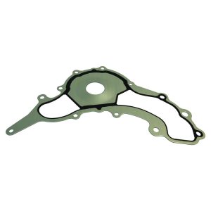 Crown Automotive Water Pump Gasket, Silicone/Steel, Single – 68087340AA