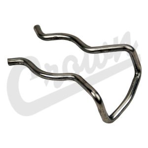 Crown Automotive Oil Pump Solenoid Retaining Clip, Stainless Steel – 68088812AA