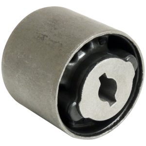 Crown Automotive Differential Carrier Bushing, Steel/Rubber, Black – 68091398AA