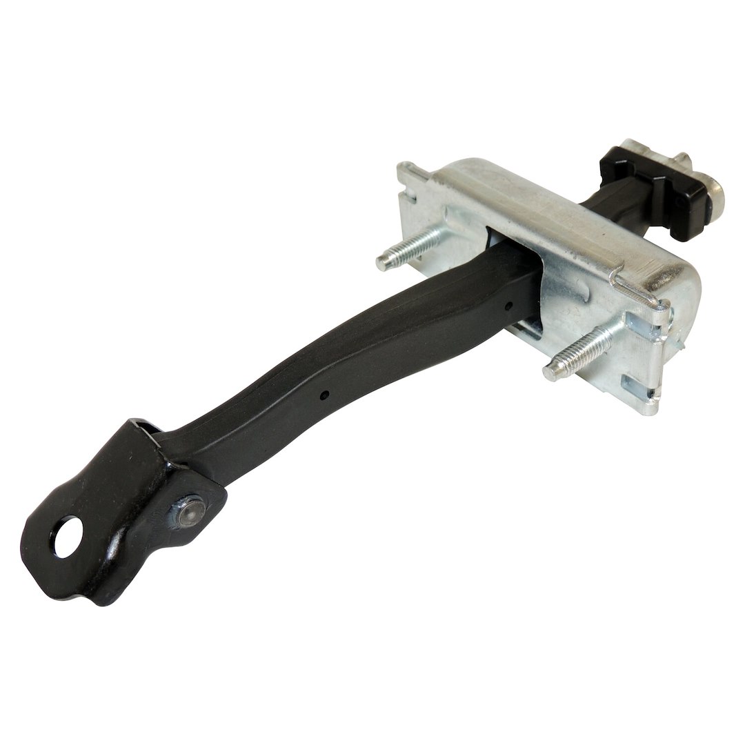 Crown Automotive Door Check Strap, Black, Steel – 68103030AD
