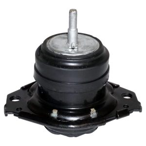 Crown Automotive Motor Mount, Black, Steel/ Rubber – 68110950AC