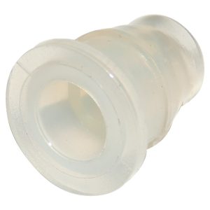 Crown Automotive Auto Trans Shifter Cable Bushing, OE Replacement Series – 68137495AA