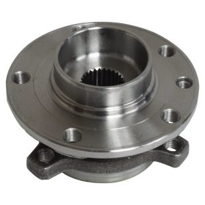 Crown Automotive Wheel Bearing and Hub Assembly, Front Hub Assembly for 2014+ Jeep Kl Cherokee W/O Trailhawk Package, Left or Right – 68141123AC