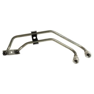 Crown Automotive Auto Trans Oil Cooler Hose Assembly – 68143893AA