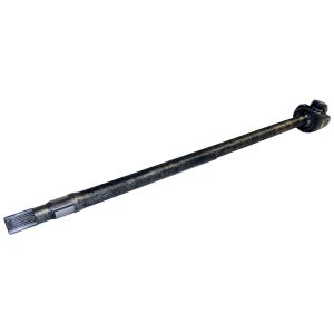 Crown Automotive Axle Shaft, Dana 30, Steel, Single, With Stub Shaft and Universal Joint – 68145054AA