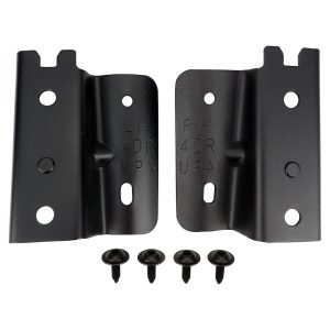 Crown Automotive Soft Top Bow Retainer, Set of 2 – 68163704K
