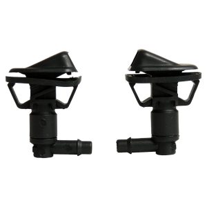 Crown Automotive Windshield Washer Nozzle, Set of 2 – 68164356K