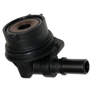 Crown Automotive PCV Valve, Black, Plastic/Rubber/Steel, Without Grommet – 68210345AC