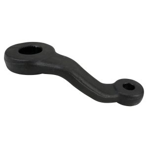 Crown Automotive Pitman Arm, Black, Steel – 68252098AA