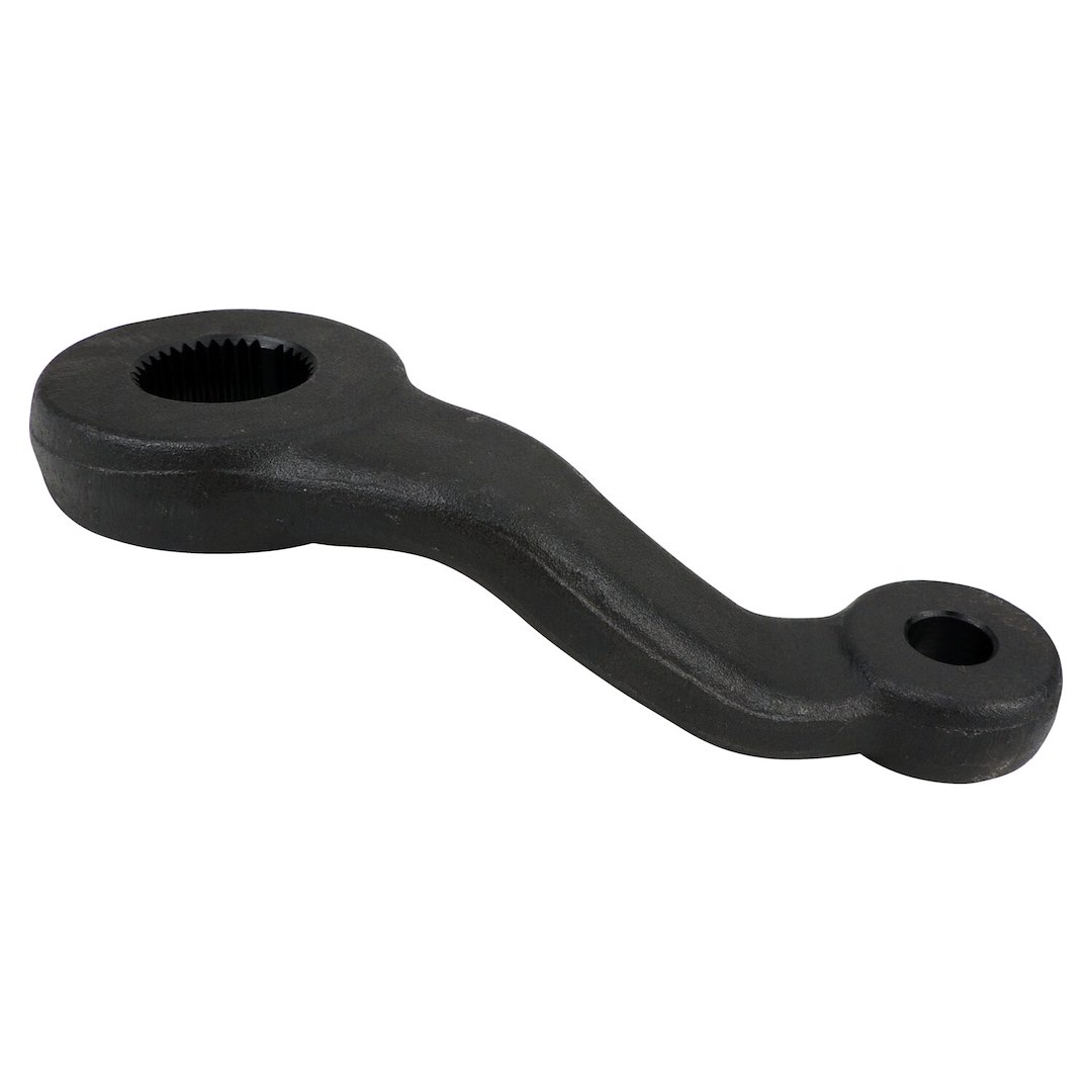 Crown Automotive Pitman Arm, Black, Steel – 68252098AA