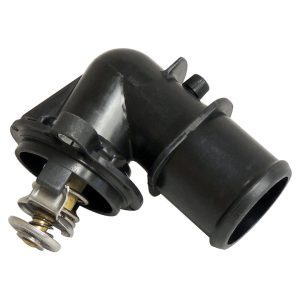 Crown Automotive Thermostat Housing, Aluminum/ Steel – 68253514AA