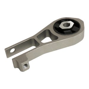 Crown Automotive Motor Mount, Black, Aluminum – 68258599AA