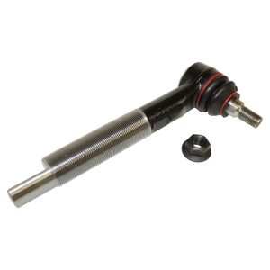 Crown Automotive Tie Rod End, Steel/ Rubber, Black – 68258760AD