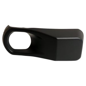 Crown Automotive Driving/ Fog Light Trim, Painted, Black, Steel – 68295559AA