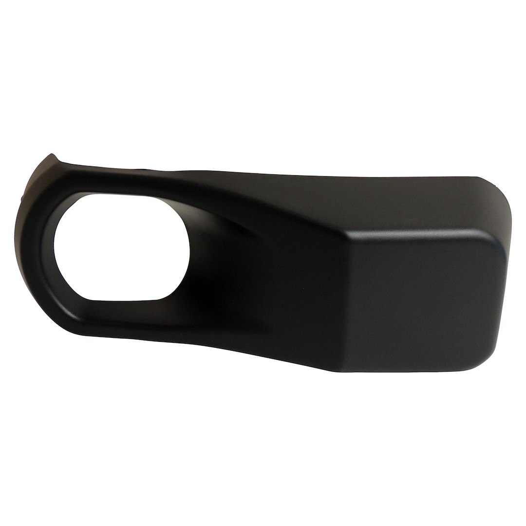 Crown Automotive Driving/ Fog Light Trim, Painted, Black, Steel – 68295559AA