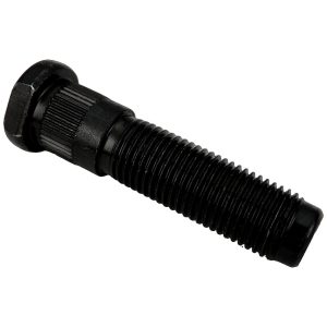 Crown Automotive Wheel Stud, Threaded, M14 X 1.5 Thread, Steel, Single – 68325126AA