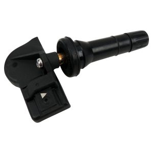 Crown Automotive Tire Pressure Monitoring System – TPMS Sensor, Black, Plastic/Steel/Rubber, Single – 68339096AB
