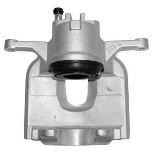 Crown Automotive Brake Caliper, Use with 13.8 Inch Rotor, Silver, Steel – 68376742AA