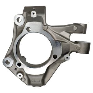 Crown Automotive Spindle, Aluminum, Natural, Single – 68388828AA