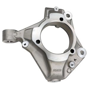 Crown Automotive Spindle, Aluminum, Natural, Single – 68388829AA
