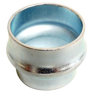 Crown Automotive Differential Pinion Bearing Crush Sleeve, Dana 30, Steel – 68394134AA