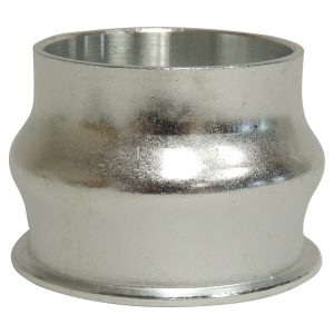 Crown Automotive Differential Pinion Bearing Crush Sleeve, Dana 44, Steel – 68398739AA