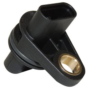 Crown Automotive Differential Lock Sensor Connector, Black, Plastic – 68400411AA