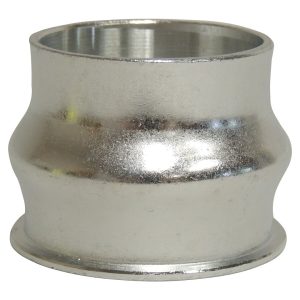 Crown Automotive Differential Pinion Bearing Crush Sleeve, Dana 44, Steel – 68401227AA