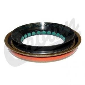 Crown Automotive Differential Pinion Seal, For Use with Model 44 Rear Axle, Steel/Rubber – 68401310AA