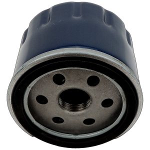 Crown Automotive Oil Filter, Blue/ Silver, Steel – 68439517AA