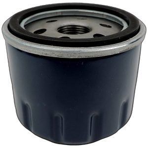 Crown Automotive Oil Filter, Blue/ Silver, Steel – 68439517AA