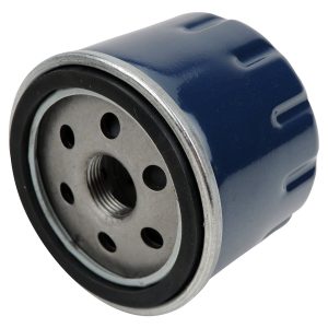 Crown Automotive Oil Filter, Blue/ Silver, Steel – 68439517AA