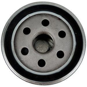 Crown Automotive Oil Filter, Blue/ Silver, Steel – 68439517AA